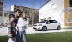 Toyota Auris HSD 2010 года